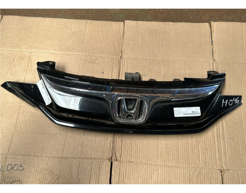 Grade Dianteira Honda Fit 2014
