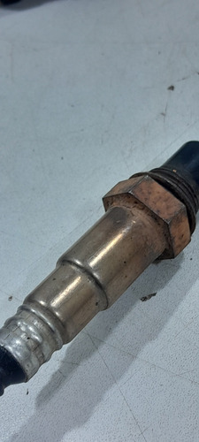 Sonda Lambda Renault Kangoo 1.6 16v 0258006791 (vj)