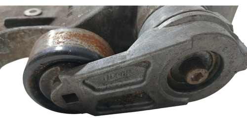 Suporte Alternador S-10 Blazer 01/11 (e) Cx457