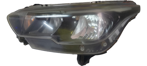Farol Argo Cronos 2018 2019 2020 2021 2022 2023 Esquerdo