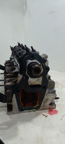 Cabeçote Motor Peugeot 405 1.8 8v 1995 (vj)