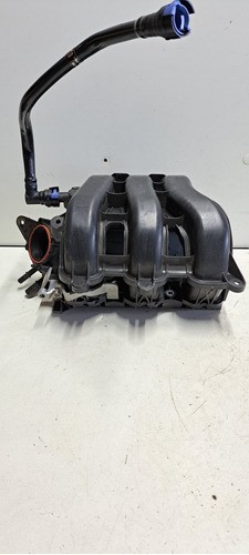 Coletor Admissão Motor Ford Ka 1.5 3cc 2019 2020 2021 2022