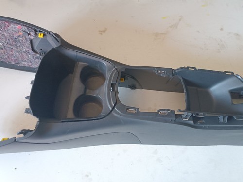 Console Central Citroen C4 Cactus 2019 2020 2021 2022