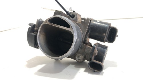 Corpo De Borboleta Tbi Fiat Palio / Uno / Strada Fire