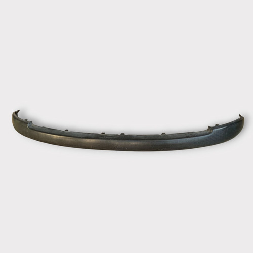 Moldura Grade Parachoque Dianteiro Peugeot 206 99 08
