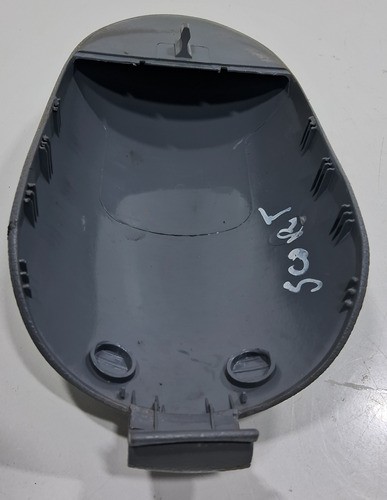 Moldura Do Retrovisor Ford Escort Cxf26 (av)