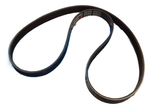 Correia Alternador - S10 2012 A 2019  23795