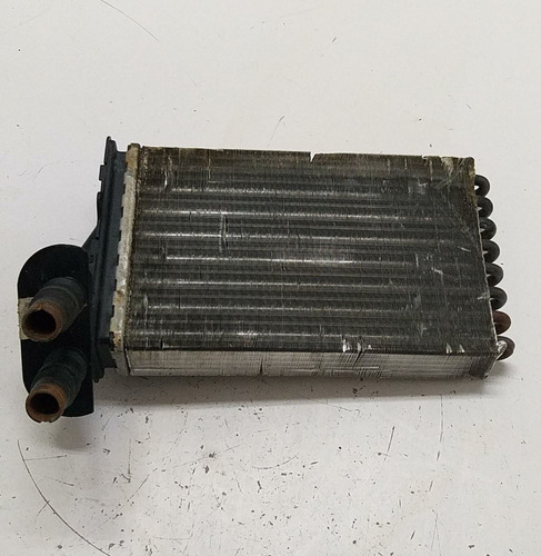 Radiador Ar Quente Renault Clio 2007 A 2011 127310100