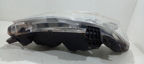 Farol Esquerdo Toyota Corolla 2012/14 (r)