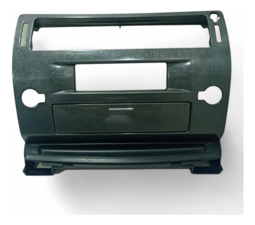 Moldura Difusor De Ar Central Citroen C4 2007 A 14