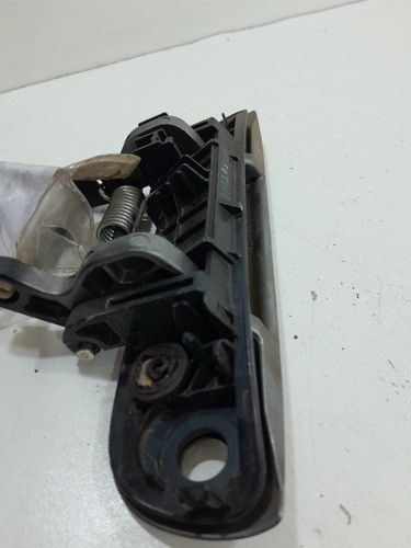 Maçaneta Externa Diant.esq  Honda Fit 2009/2013 (vj)