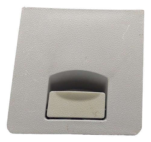 Cinzeiro Porta Objetos Lifan X60 Ano 2012 Á 2016