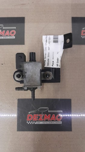 Valvula Solenoide Bmw X5 4.4 V8 2002 72234013