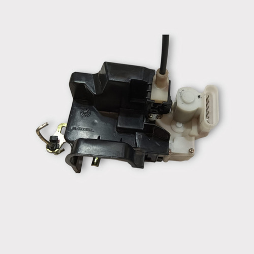 Fechadura Elétrica Porta Dianteira Direita Fiat Siena 96 06