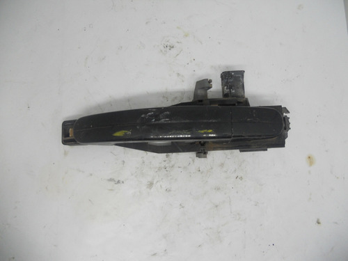 Maçaneta Externa Traseira Esquerda Ford Focus 2008 A 2013