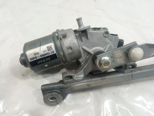 Motor Limpador Para-brisa Dianteiro Toyota Etios 2017