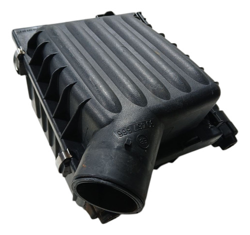 Caixa Filtro Ar Gm Corsa 1.0 2002/10 (ap) Cxa 544