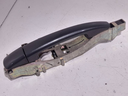 Maçaneta Externa Dianteira Direita Citroen C3 2015  96709319