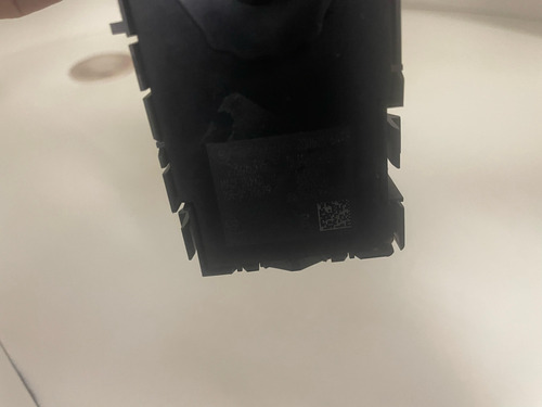 Comando Botão Diferencial R450 2020/2021 - 2846315