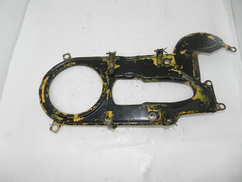 Capa Correia Dentada Interna Gm Chevette Marajó Chevy 74/88