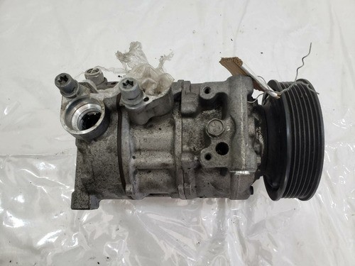 Compressor Ar Condicionado Audi A5 2.0 Tfsi 2008 2009 A 2015