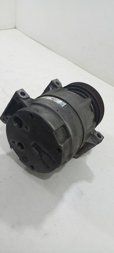 Compressor Ar Condicionado Renault Scenic Megane 6560630 (m)