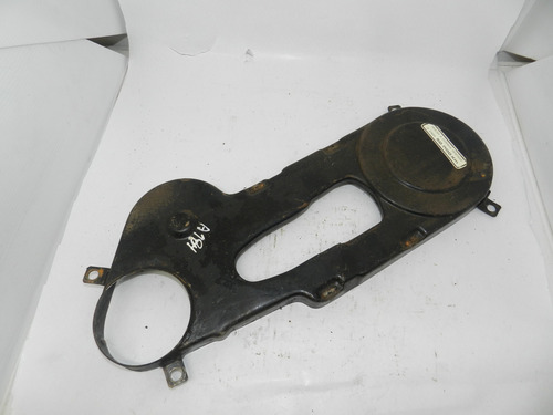 Capa Correia Dentada Externa Gm Chevette Marajó Chevy 74/88