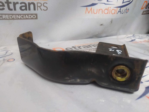 Suporte Parachoque Traseiro L-dir Vw Gol G2 377807431c 12244