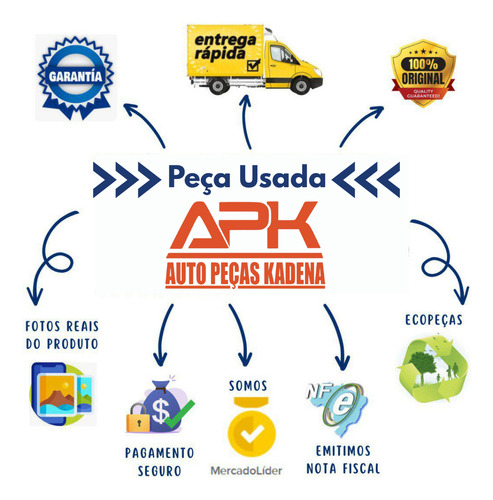 Bomba Àgua Hilux 4x2 4x4 2.8 3.0 1992 A 2004 Diesel Usado