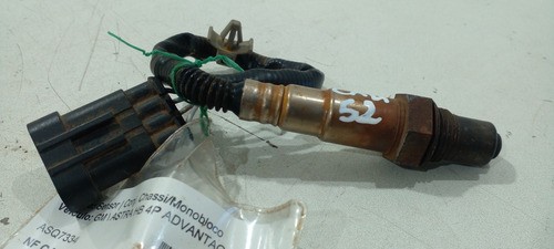 Sonda Lambda Gm Astra 2006/13 (r)