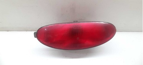 Luz Break Light Peugeot 206 2007 