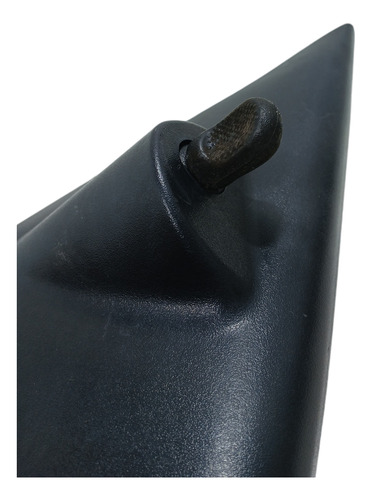 Moldura Interna Retrovisor Direito Gol 97 (rf)cxa379