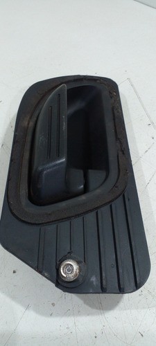 Maçaneta Interna D.d Ford Ranger 2007/11 F11758 (r)