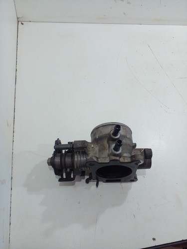 Corpo Borboleta Tbi Hyundai I30 2.0 3510023950 (vj)