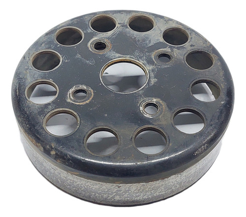 Polia Da Bomba Da Água Kia Cerato 1.6 16v Ano 2009 A 2013