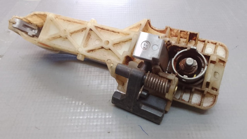 Maçaneta Externa Dianteira Esquerda Hyundai I30   23996