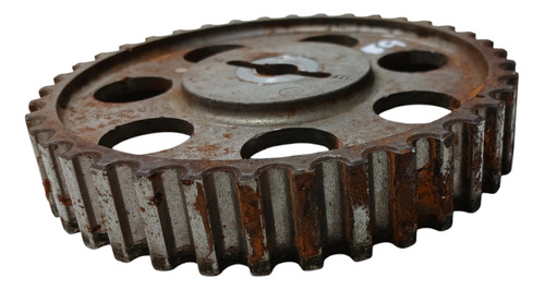 Polia Comando 8v Gm Cobalt 12/20 (e) Cx459