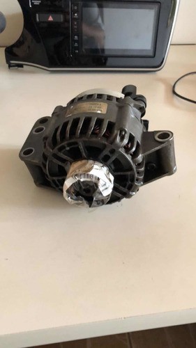 Alternador Ford Focus 1.6 2005 Original