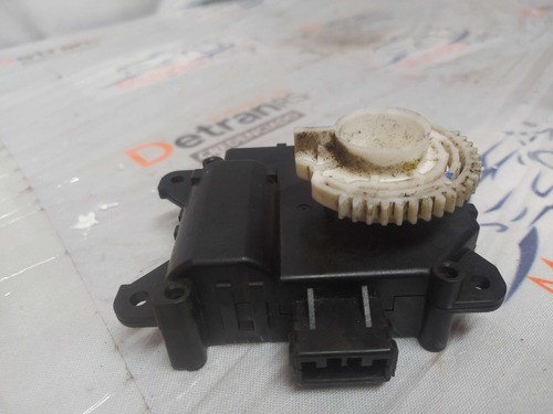 Motor Atuador Caixa Ar Honda Civic 12/16 1138002380 12775 Cx