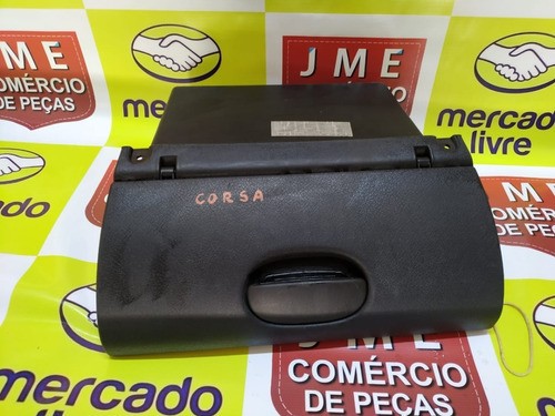 Porta Luvas Gm Corsa De 1997 A 2005 Original Usado