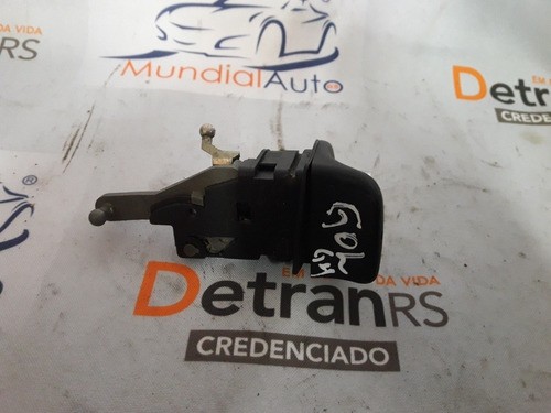 Fechadura Miolo Porta-malas Vw Gol G4