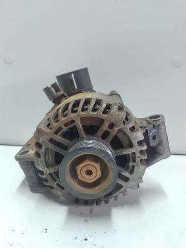 Alternador Ford Ecosport 2006 2.0 4x4 Original.