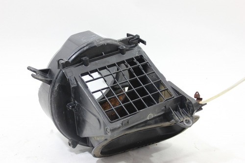 Caixa Ventilador Ar Forçado Hilux 98/04 (357)