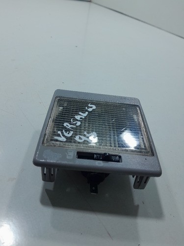 Luz Teto Cortesia Volkswagen Santana 96/00 (vj) E128