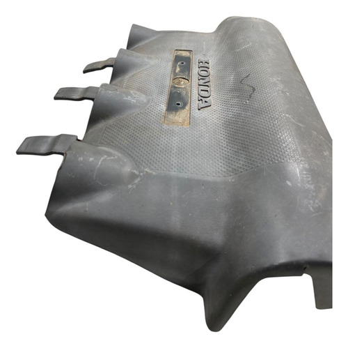 Capa Proteção Motor Honda Fit 2008 (vc)