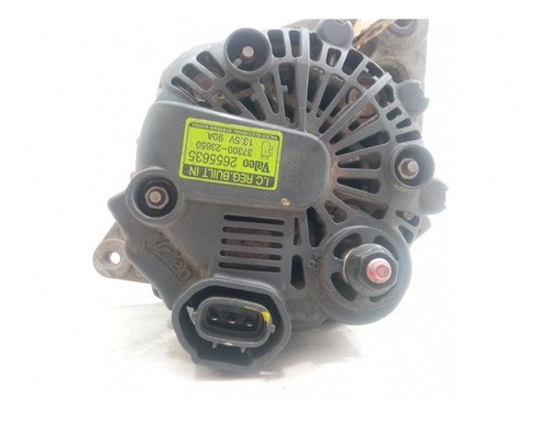 Alternador Hyundai I30 1.8 2009 2010 2011 2012 Automático