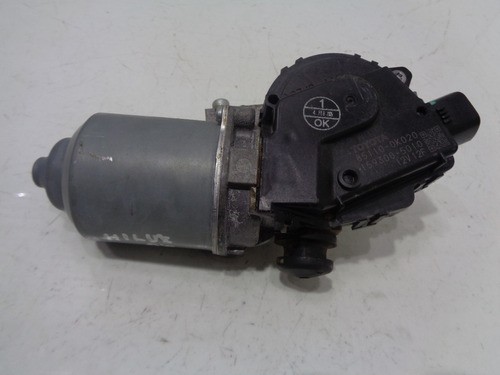 Motor Limpador Hilux 2006 