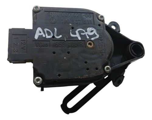 Motor Atuador Controle Ventilação Polo / 2003 (ap) Adl 479