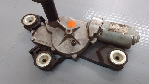 Motor Limpador Traseiro  Ford Focus 2016. 23266