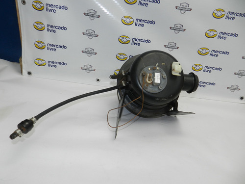 Reservatório Gasolina Vw Kombi 1.4 Flex 1997 A 2014